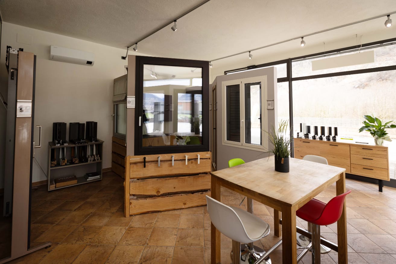 Show Room